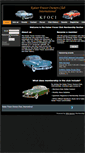 Mobile Screenshot of kfclub.com